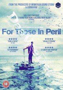 For Those in Peril (2013) (DVD)